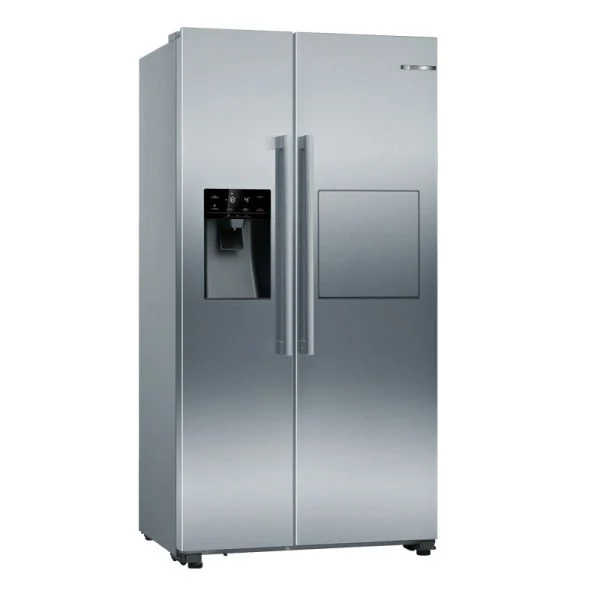 BoschBerlin-Bosch-refrigerator-sidebyside-KAG93AI30M-1-600x600